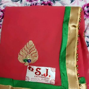 Combo Sarees For usha