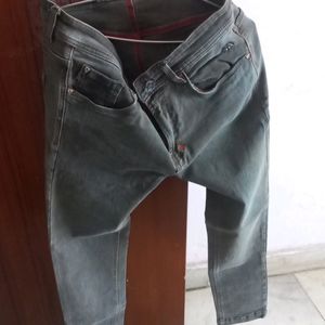 Men's Jeans