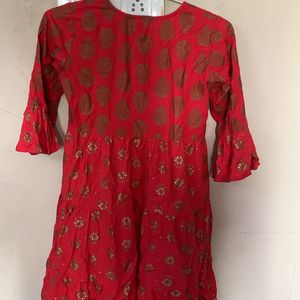 Long Kurta Coat For Sale