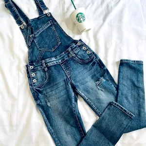 Deal Damaged Dungaree