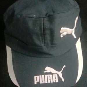 Puma Cap