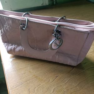 Ladies Hang &sling Bag