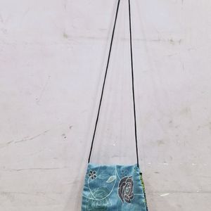 Handmade Sling Bag