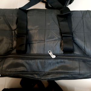 Set Of 3 Luggage Bags (Small-Medium-Large)