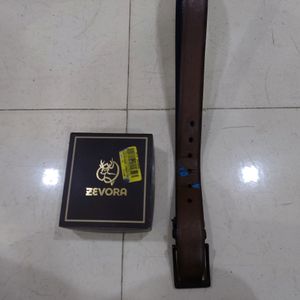 Used Men Belt