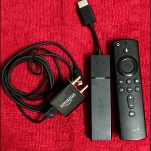 Amazon Fire Tv Stick 3rd Gen