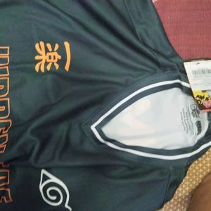 Soule Store Naruto Jersey