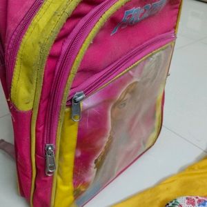 School Bag For Kids