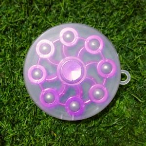 High Speed Rotational Fidget Spinner