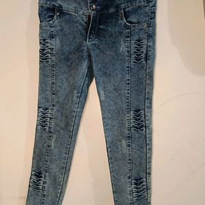 Women Jeans