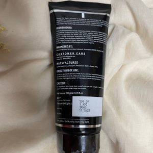 Rivaasa Protein Hair Mask