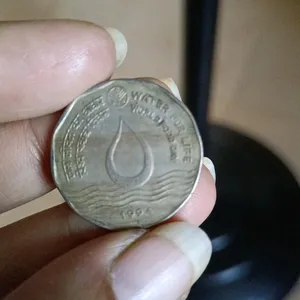 Rare 2rs Coin
