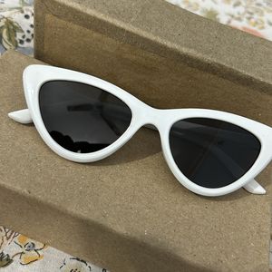 Trendy Sunglasses