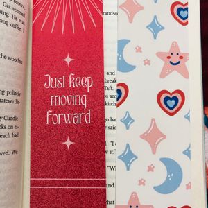 Cute Bookmarks