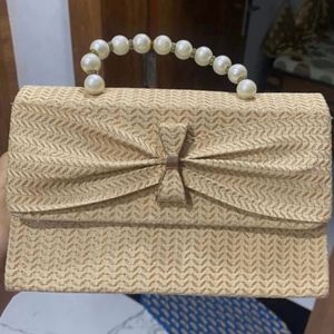 Traditional Sling Bag