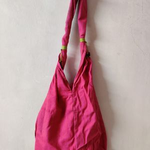 Rajasthani Style bag