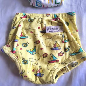 Snugkins Potty Training Pant