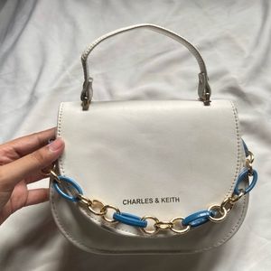 Charles & Keith Bag Copy