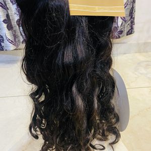 Curler Hair Extension