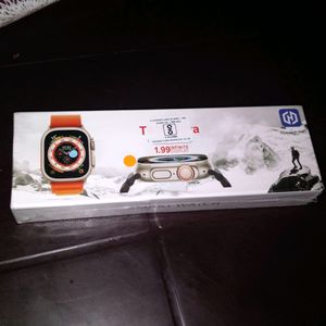 Smart Watch T800 Ultra Calling