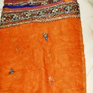 Salwar Suite Set