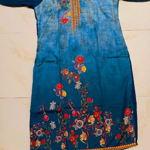 Women Kurti