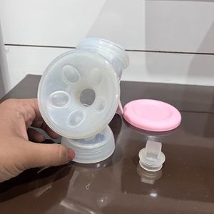 Breast Pump