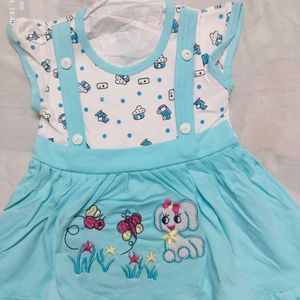 Baby Girl Frock