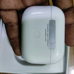 Airpods Pro 2 Generation (1Copy)