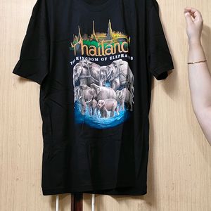 T-Shirt From Thailand