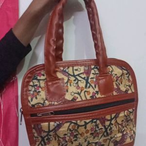 Hand Bag Never Used