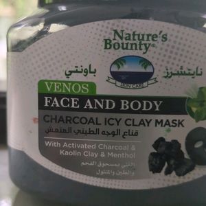 A Good cleanser & mask