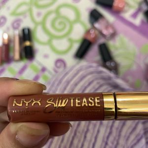 NYX , REVLON And Other Brands