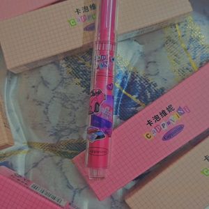 Cappuvini Jelly Lip Pen