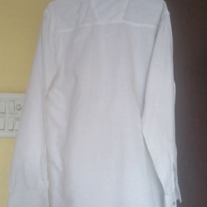 White Shirt ONE BRAND