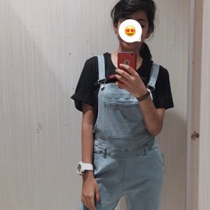 Dungaree For Women