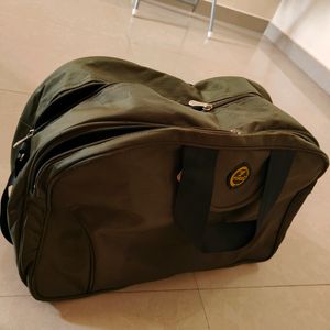 Brand New, Travel Duffle Bag (40 litres)