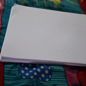 A4 SIZE PAPER BULK