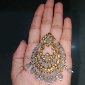 Party Wear Earrings