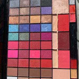 Eyeshadow Palette