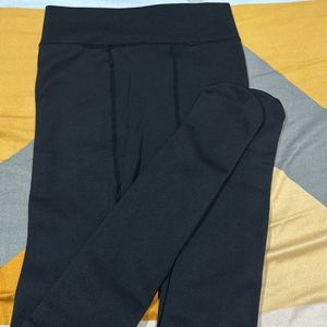 Fleece Leggings