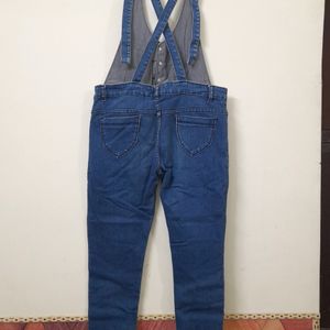 Dungaree