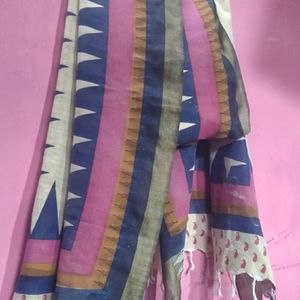 Printed Dupatta For Women