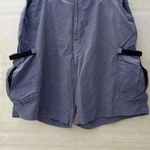 Plus Size Shorts For Men's