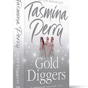 Tasmina Perry Bestseller Books