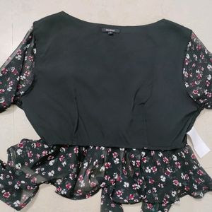 Floral Tops