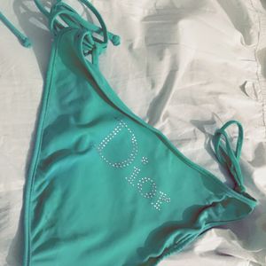 DIOR Bikini Bottom Brief For Women