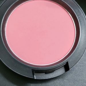 Mac Blusher With Face Serum