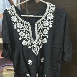 L Size Kurti