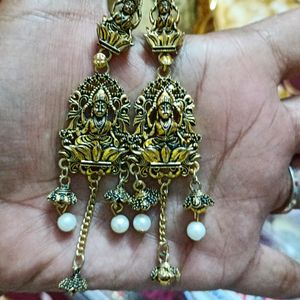 Beautiful Earrings